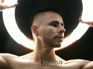Jorkgus