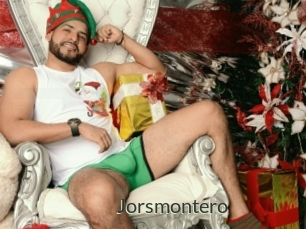 Jorsmontero