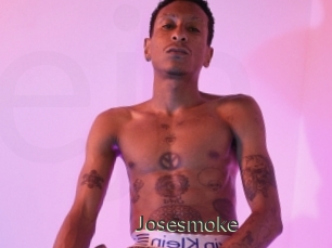 Josesmoke