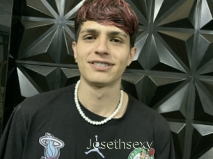 Josethsexy