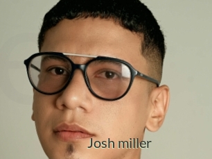 Josh_miller