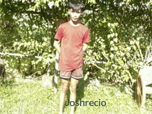 Joshrecio