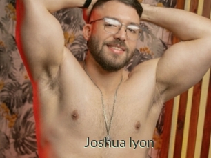 Joshua_lyon