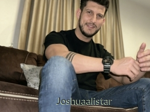 Joshuaalistar