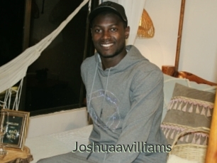 Joshuaawilliams