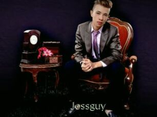 Jossguy