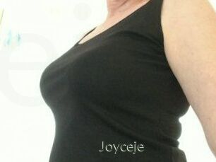Joyceje