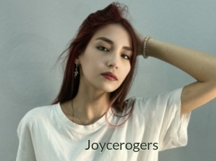 Joycerogers