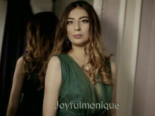 Joyfulmonique