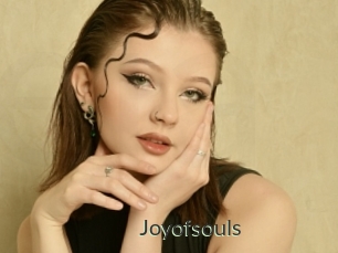 Joyofsouls