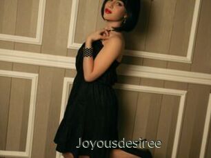 Joyousdesiree