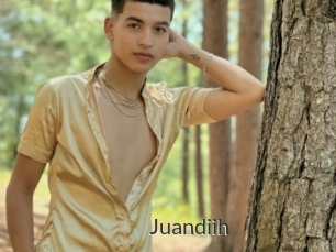 Juandiih