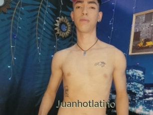 Juanhotlatino