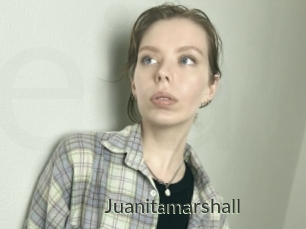 Juanitamarshall