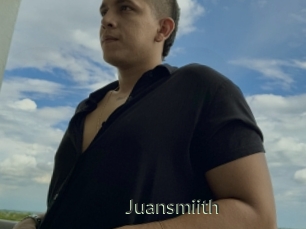 Juansmiith