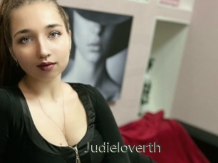 Judieloverth