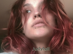 Judyhall