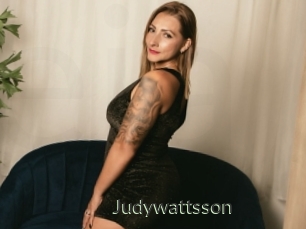 Judywattsson