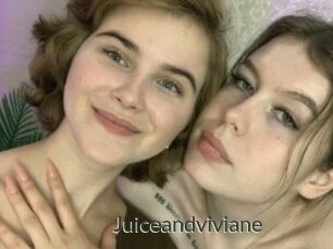 Juiceandviviane