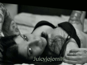 Juicyjojomilf