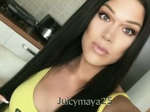 Juicymaya25