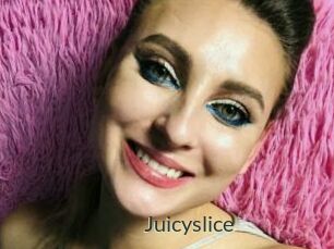Juicyslice
