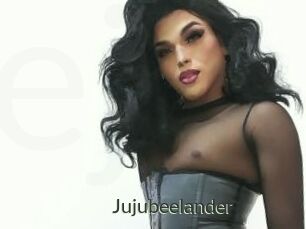 Jujubeelander