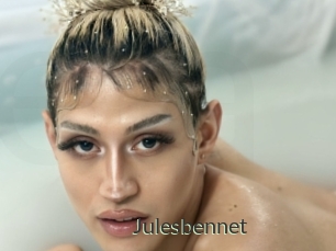 Julesbennet