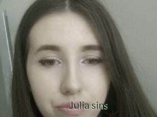 Julia_sins