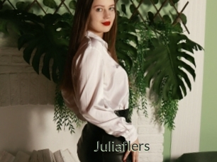 Juliaflers
