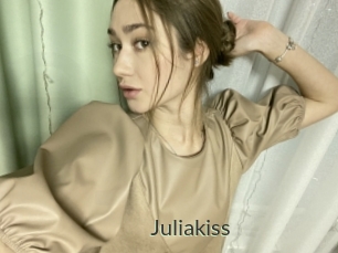 Juliakiss