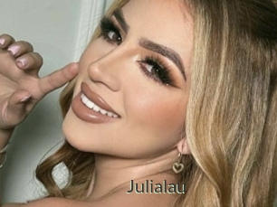 Julialau