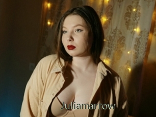 Juliamarrow