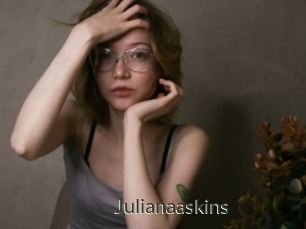 Julianaaskins