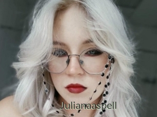 Julianaaspell