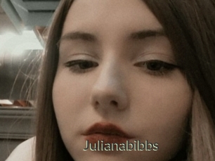 Julianabibbs