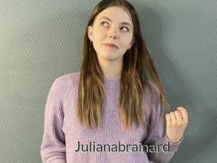 Julianabrainard