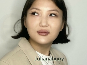 Julianabuoy