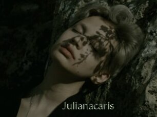 Julianacaris