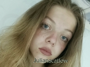 Julianacatlow