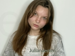Julianaesten