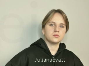 Julianaevatt