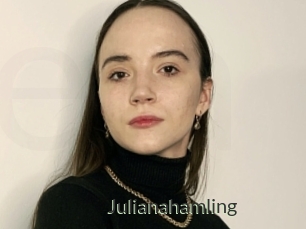 Julianahamling