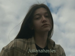 Julianahayley