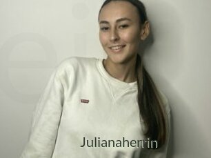 Julianaherrin