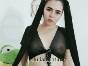 Julianalatinax