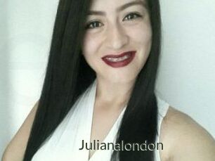 Julianalondon