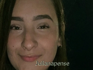 Julianapense