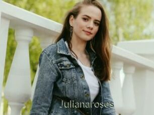Julianaroses