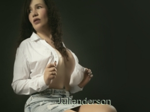 Julianderson